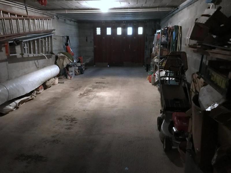 Maison - 224 m² - 7 pièces