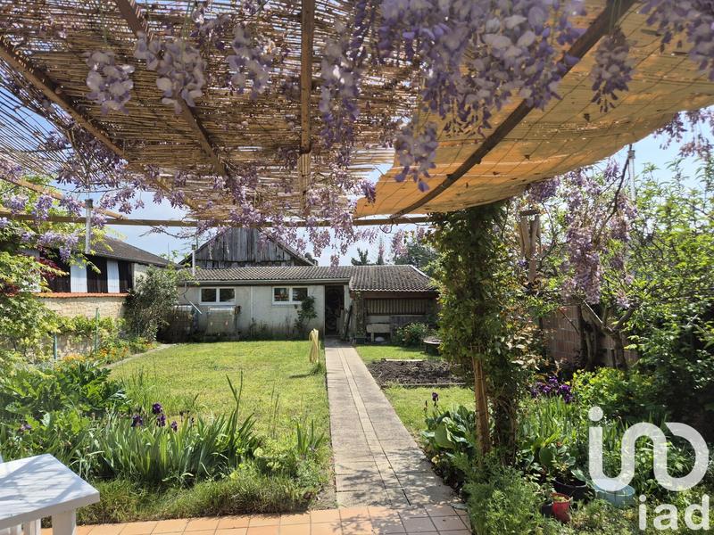 Maison - 173 m² - 7 pièces