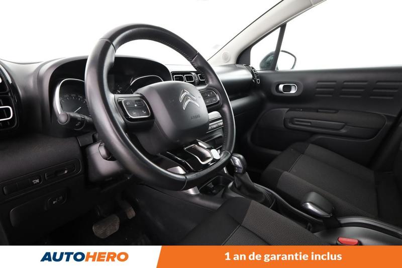 Citroën C3 Aircross 1.5 Blue-HDi Feel Business Eat6 120 ch