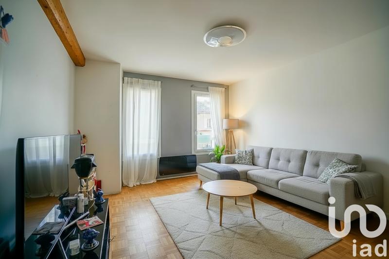 Maison de ville - 50 m² - 2 pièces