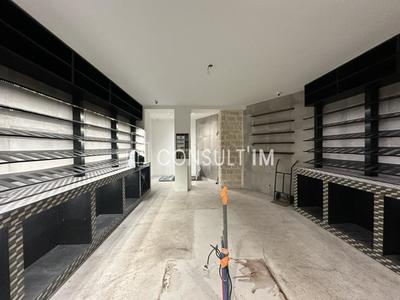 Local commercial - 35 m²