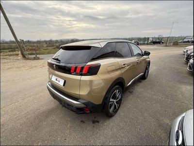 Peugeot 3008 II 1.6 B-Hdi 120 Cv Allure Eat 6