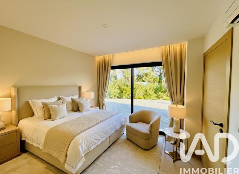 Maison - 126 m² - 6 pièces