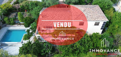 Villa - 120 m² - 6 pièces