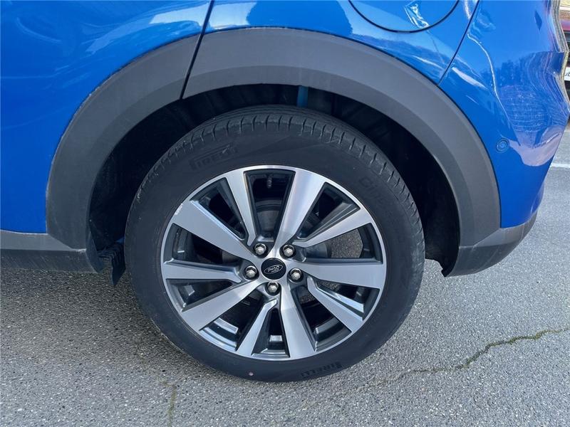 Ford Puma II 1.0 Flexifuel 125 Ch Mhev s&amp;S Bvm6 Titanium X