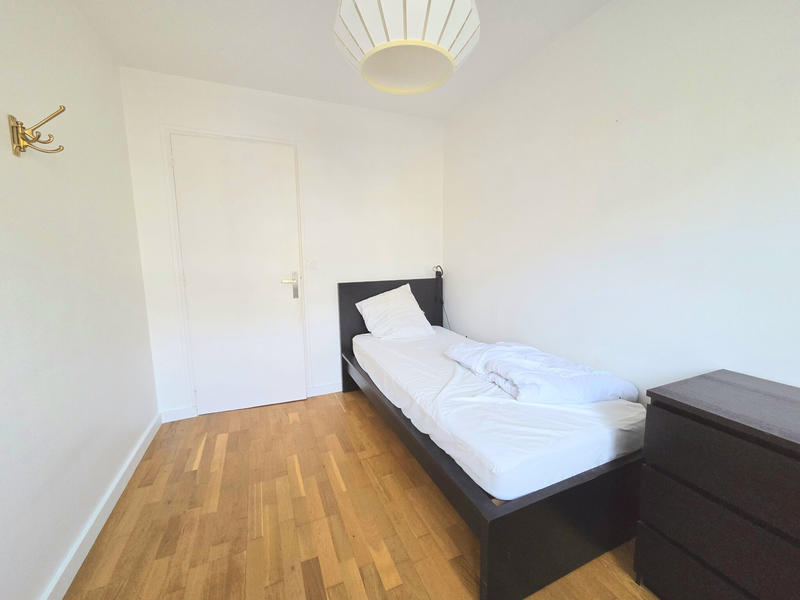 Appartement - 97 m² - 4 pièces