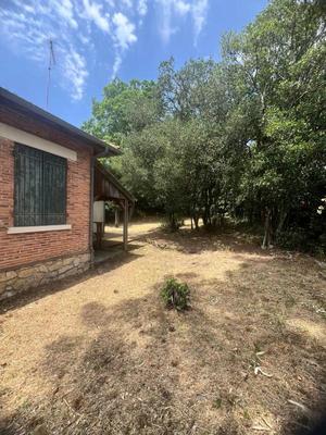 Maison - 68 m² - 5 pièces