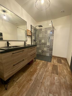 Maison - 118 m² - 4 pièces