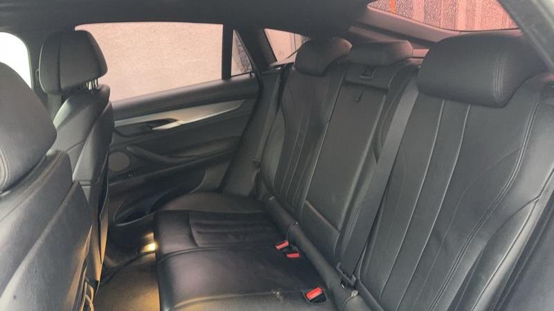 Bmw X6 xDrive 30d 258 Bva m Sport - Toit ouvrant