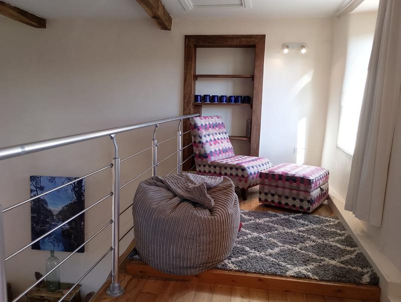 Maison - 235 m² - 8 pièces