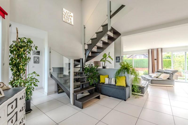 Maison - 143 m² - 4 pièces