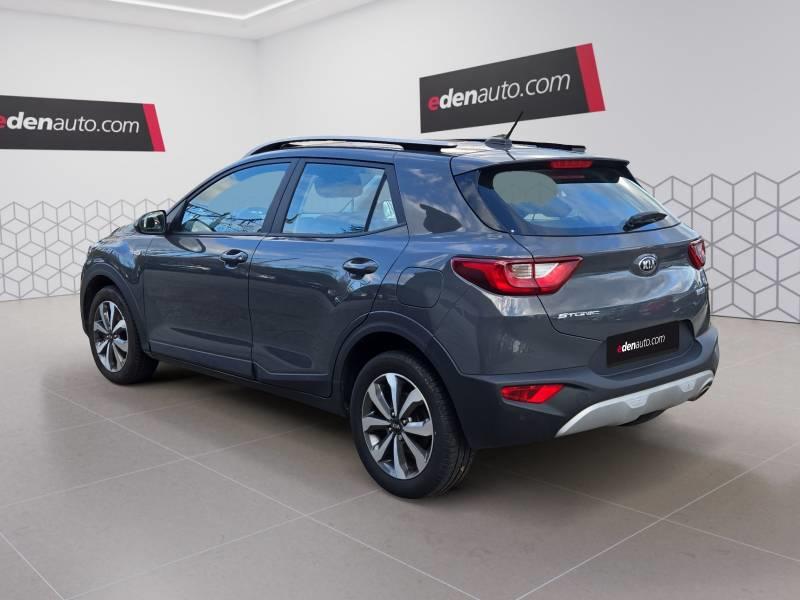 Kia Stonic 1.0 t-GDi 120 ch Mhev iBVM6 Active