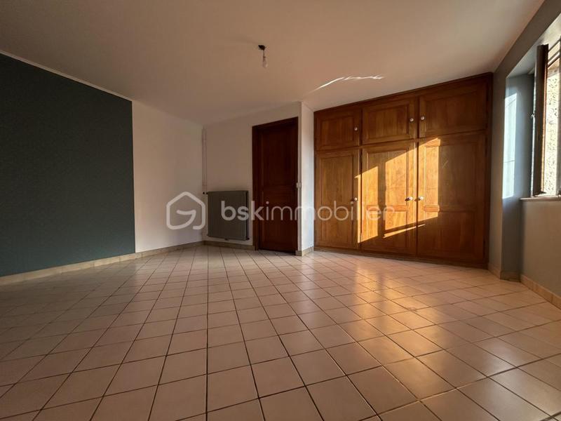 Maison en pierre - 109 m² - 5 pièces