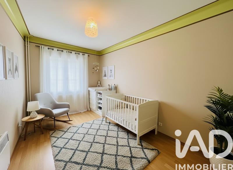 Maison de village - 174 m² - 5 pièces