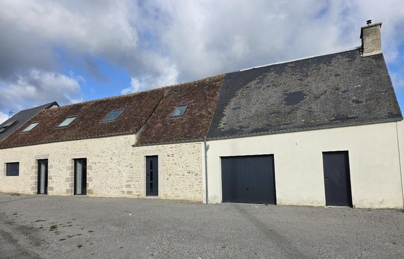 Maison - 160 m² - 5 pièces