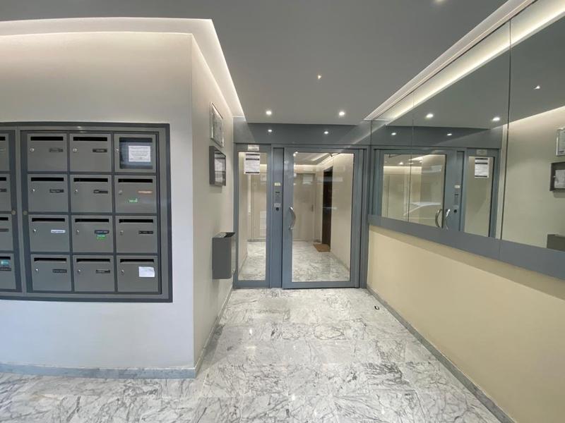 Appartement - 54 m² - 2 pièces