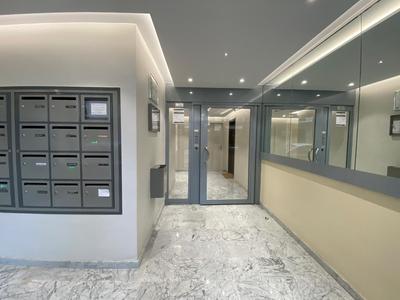 Appartement - 54 m² - 2 pièces