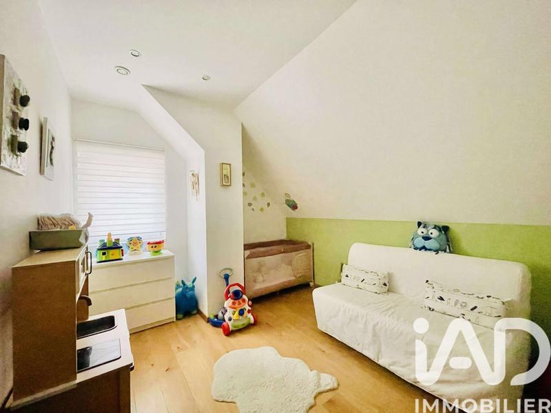 Maison - 172 m² - 7 pièces