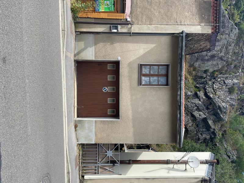 Maison - 89 m² - 6 pièces