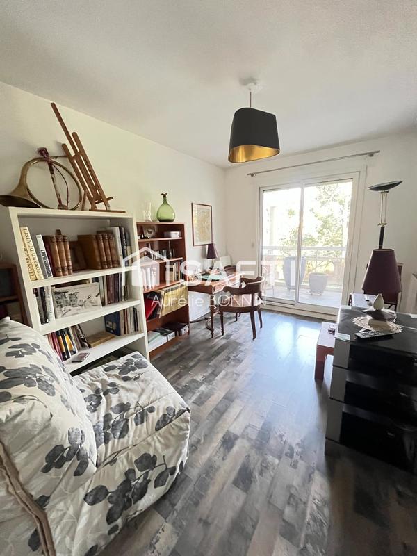 Appartement - 74 m² - 3 pièces