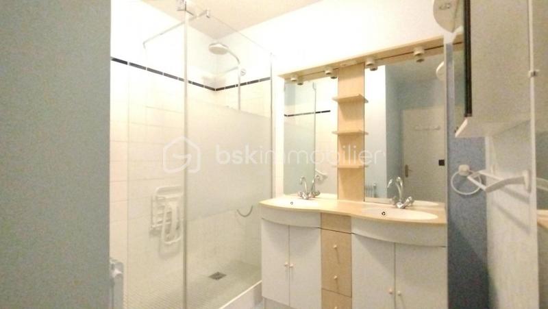 Appartement - 81 m² - 4 pièces