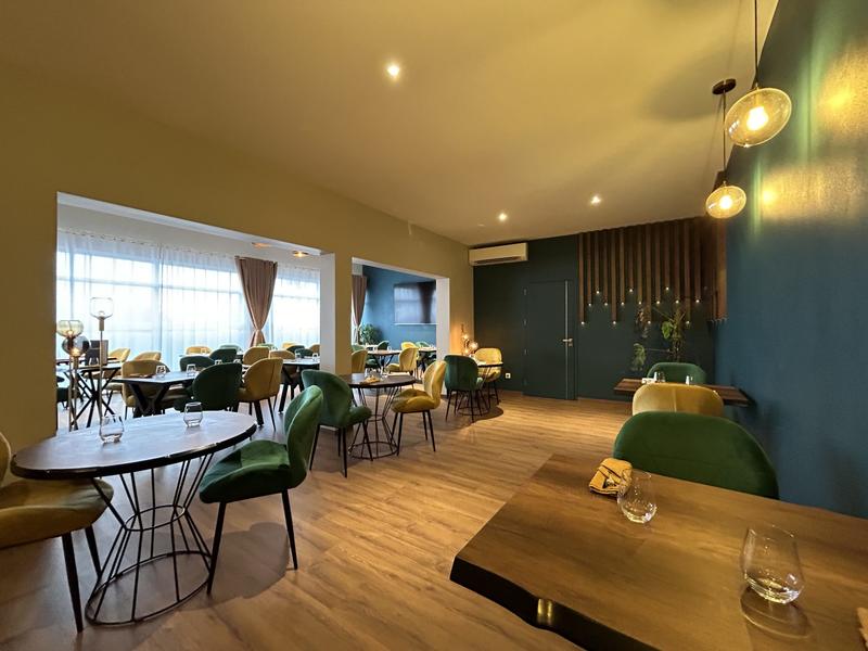 Fonds de commerce - Hôtellerie / Restauration - 280 m²