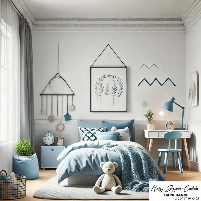 Appartement - 81 m² - 4 pièces