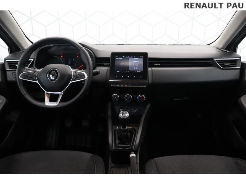 Renault Clio TCe 90 Equilibre