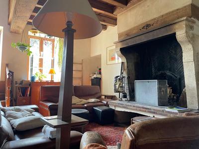 Maison - 280 m² - 7 pièces