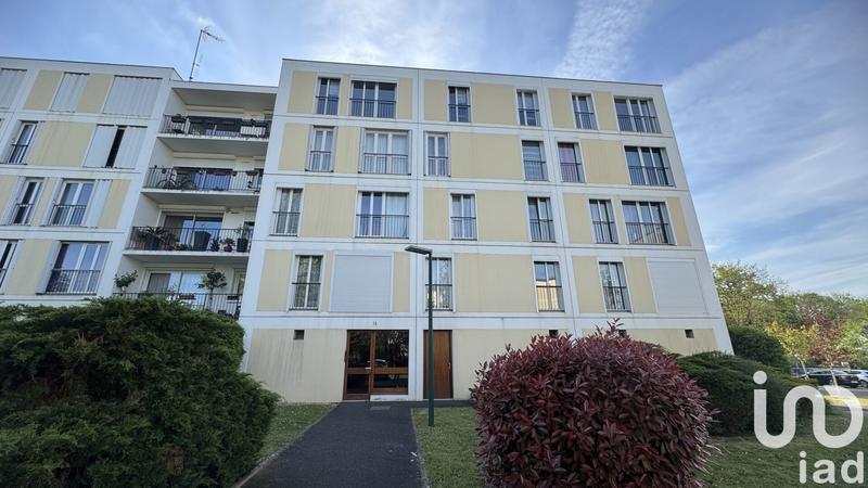 Appartement - 114 m² - 5 pièces