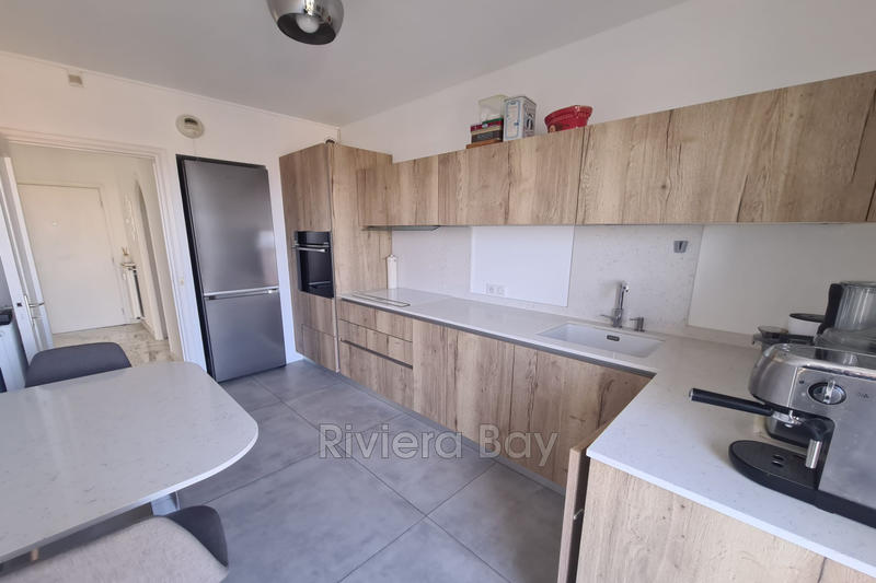 Appartement - 74 m² - 3 pièces