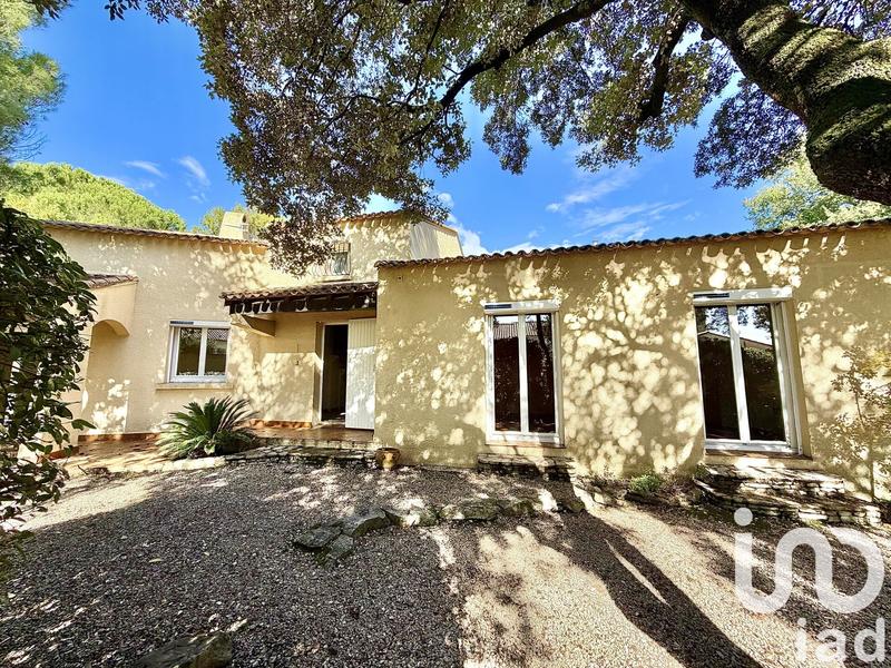 Maison - 152 m² - 6 pièces