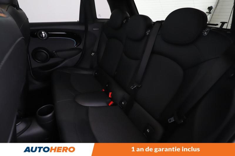 Mini Mini Cooper s Edition Camden Bva7 5p 178 ch