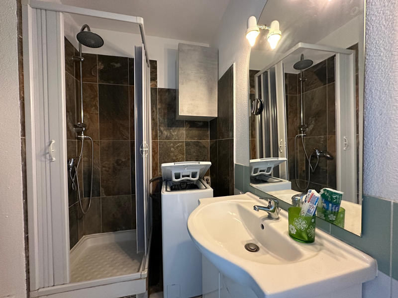 Appartement - 29 m² - 3 pièces