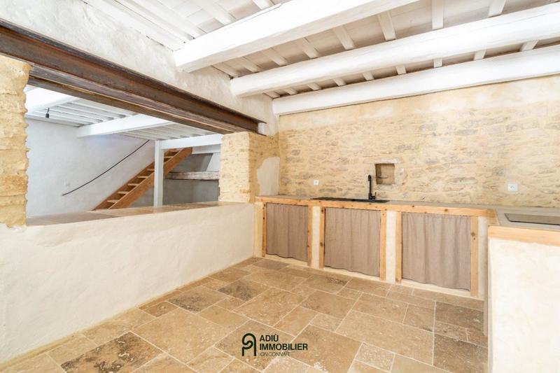 Maison de ville - 144 m² - 4 pièces