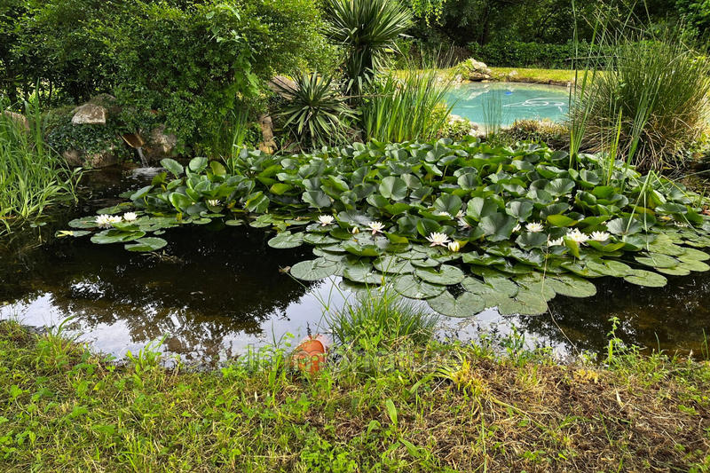 Villa - 197 m² - 7 pièces