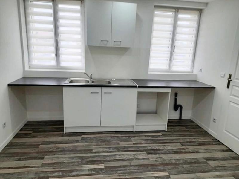 Appartement - 75 m² - 4 pièces