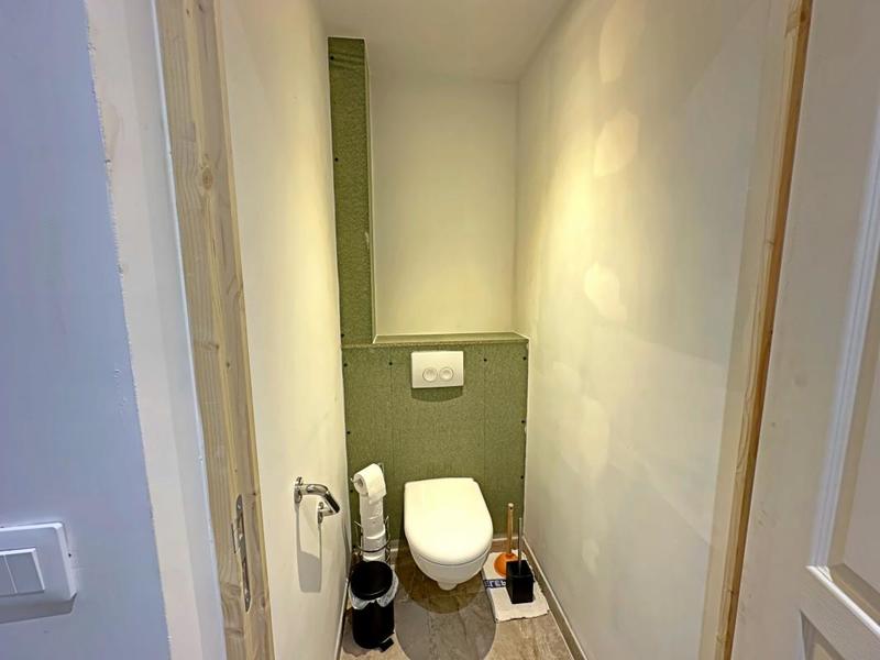 Maison de ville - 110 m² - 4 pièces