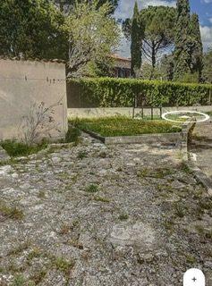 Maison - 60 m² - 3 pièces