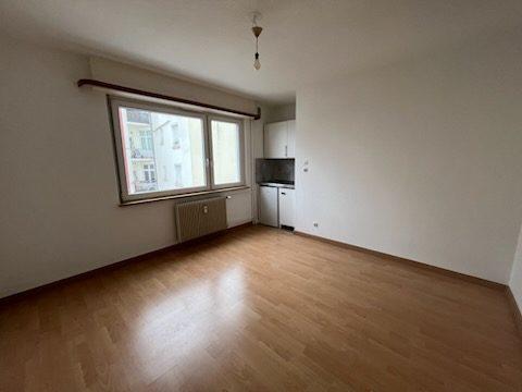Appartement - 19 m² - 1 pièce
