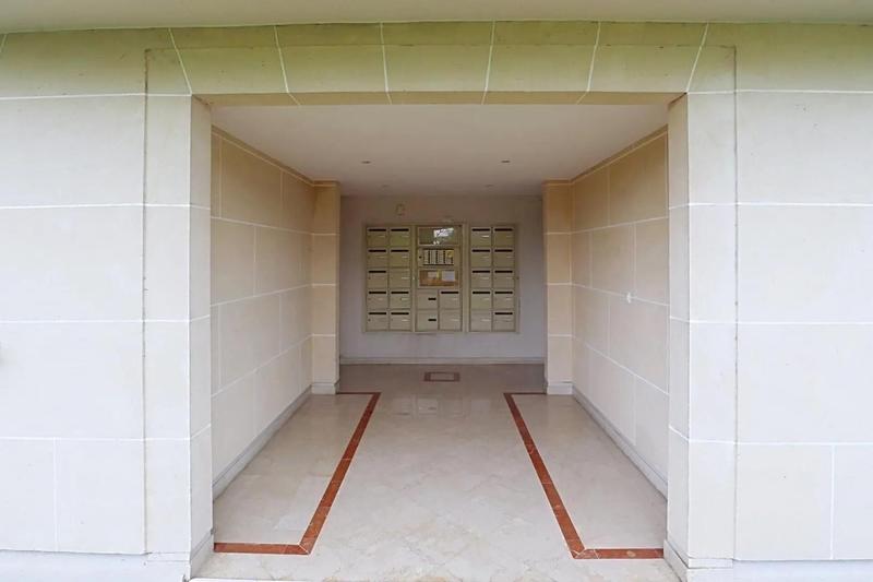 Appartement - 28 m² - 1 pièce