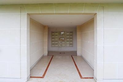 Appartement - 28 m² - 1 pièce