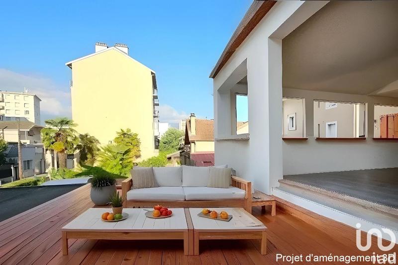 Local commercial - 162 m²