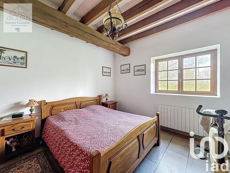 Maison - 195 m² - 5 pièces