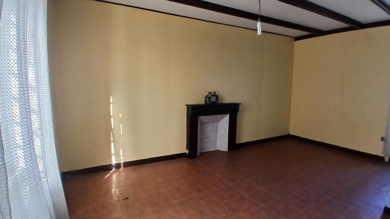 Maison - 220 m² - 12 pièces