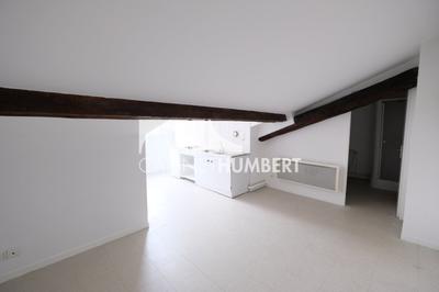 Appartement - 18 m² - 1 pièce