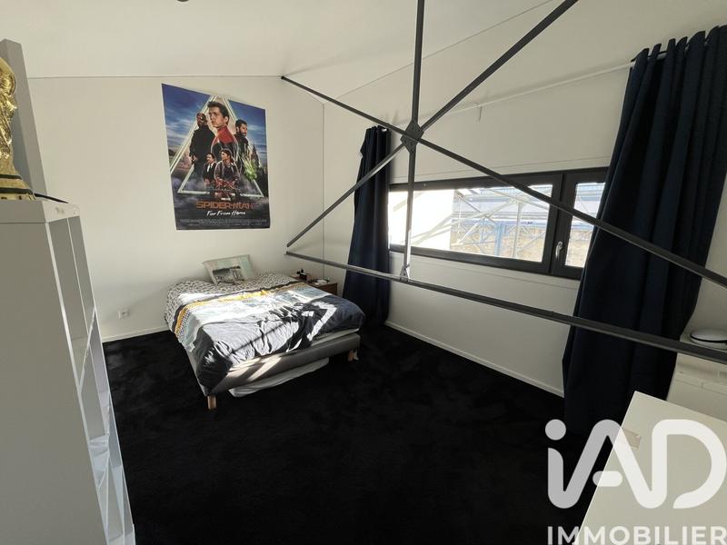 Maison de maîtres - 126 m² - 5 pièces