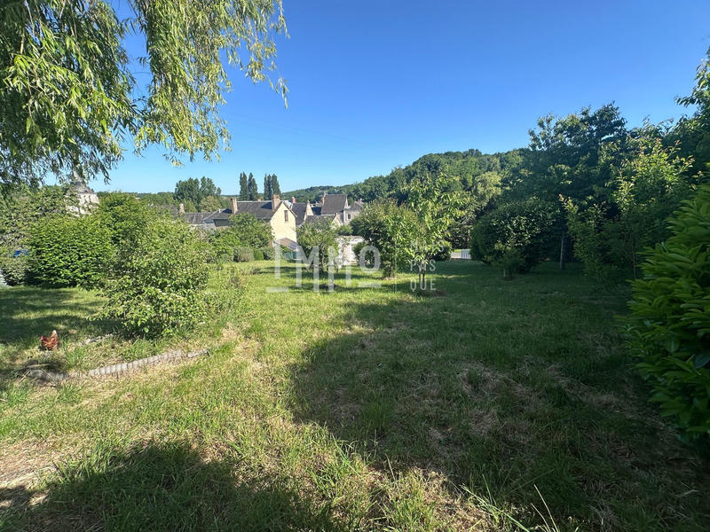 Maison - 28 m² - 2 pièces