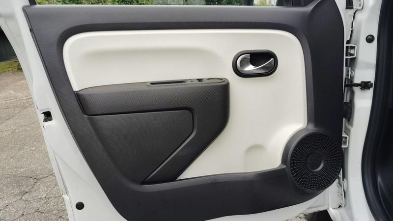 Renault Twingo III 1.0 SCe 70 Zen