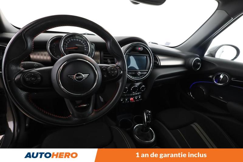 Mini Mini Cooper Sd Bva8 5p 170 ch